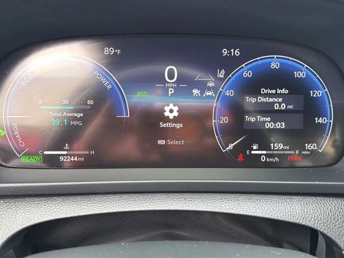 Used 2023 Toyota Crown w/ Advanced Technology Package AWD/4WD image 16