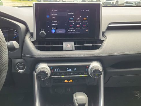 Used 2024 Toyota RAV4 XLE w/ Convenience Package image 15