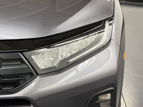 New 2026 Honda Odyssey EX-L image 11