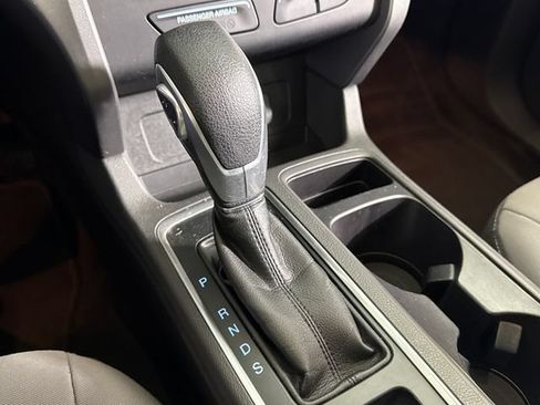 Used 2017 Ford Escape S FWD image 37