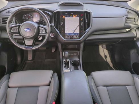 Used 2024 Subaru Ascent Onyx Edition Limited AWD/4WD image 21