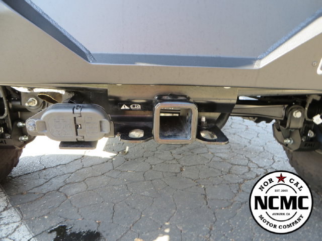 Used 2024 Ford Bronco Raptor w/ Interior Carbon Fiber Pack 6 AWD/4WD image 83