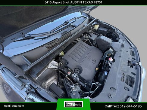 Used 2016 Toyota Highlander Limited Platinum image 46