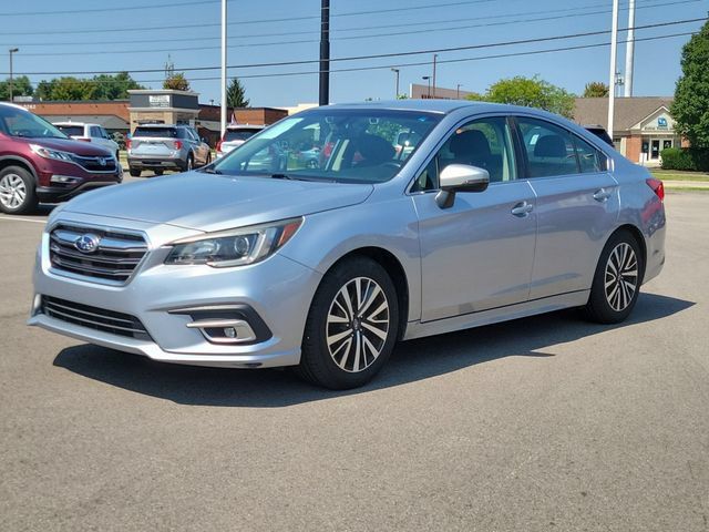Used 2019 Subaru Legacy 2.5i Premium AWD/4WD image 1