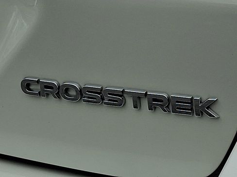 Certified 2025 Subaru Crosstrek 2.0i Premium image 31