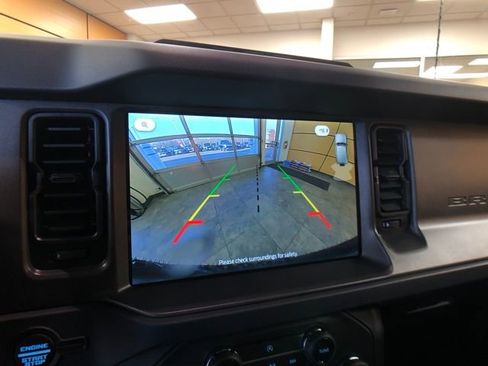 New 2025 Ford Bronco Big Bend w/ Black Diamond Package image 17