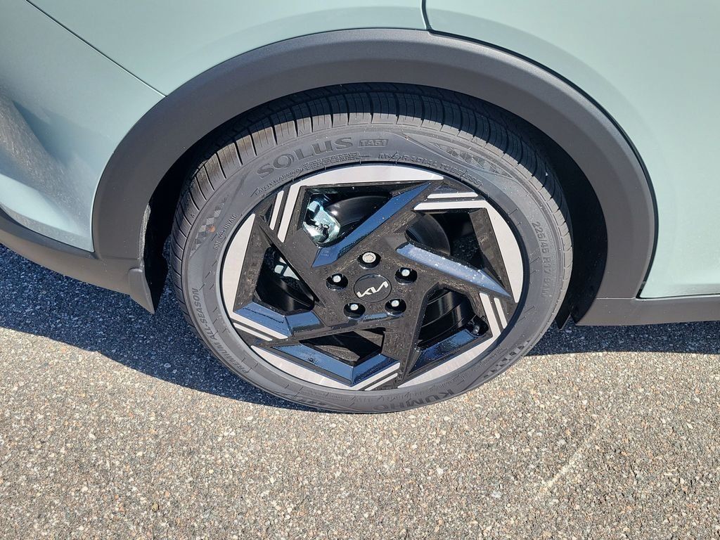 New 2026 Kia K4 EX FWD image 37