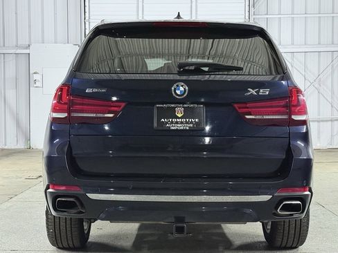 Used 2016 BMW X5 xDrive40e image 11