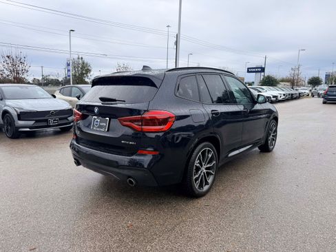 Used 2021 BMW X3 sDrive30i image 6
