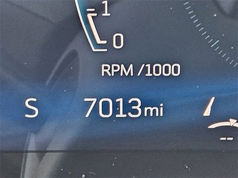 Used 2025 Cadillac CT5 Sport w/ Platinum Package image 29