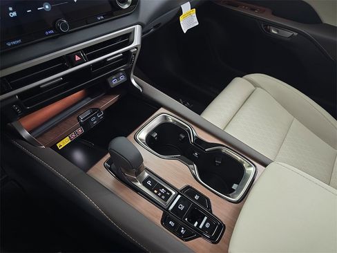 New 2026 Lexus RX 350 image 25