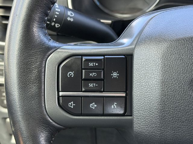 Used 2022 Ford F150 XLT w/ Equipment Group 302A High AWD/4WD image 42