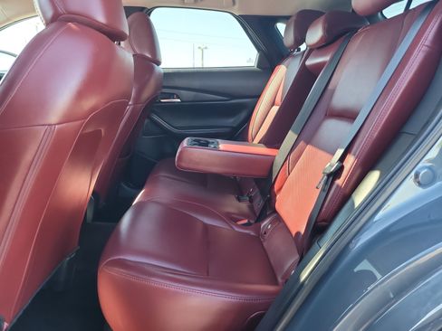 Used 2025 MAZDA CX-30 AWD 2.5 S w/ Preferred Package image 11