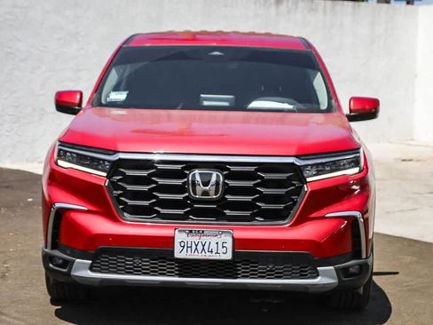 Used 2023 Honda Pilot EX-L image 2