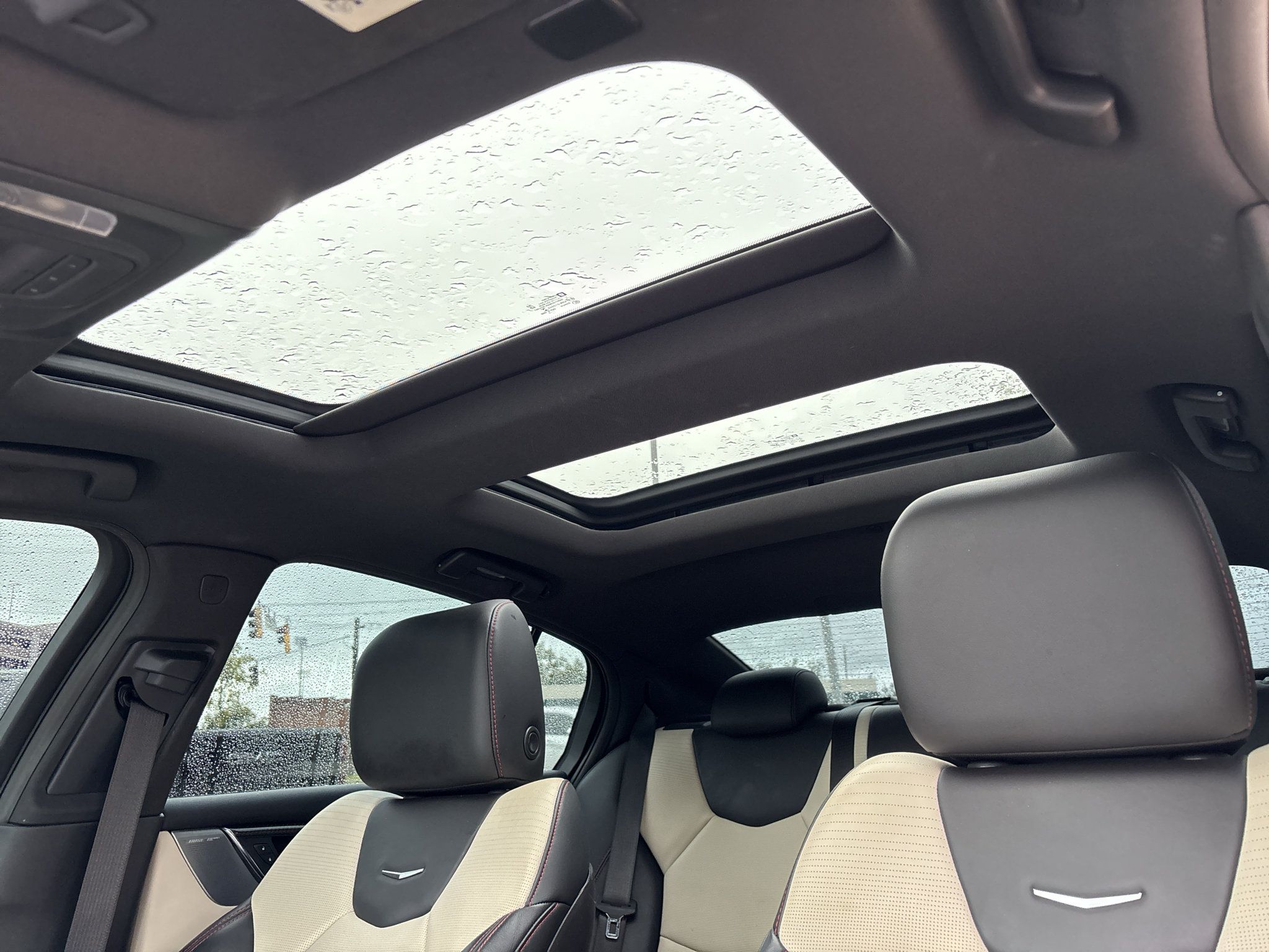 Used 2020 Cadillac CT5 Sport RWD image 16