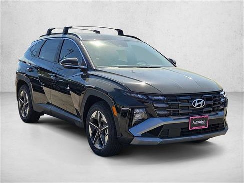 New 2026 Hyundai Tucson SEL FWD image 7
