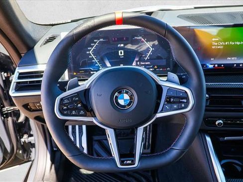 New 2026 BMW 440i xDrive w/ Premium Package AWD/4WD image 13