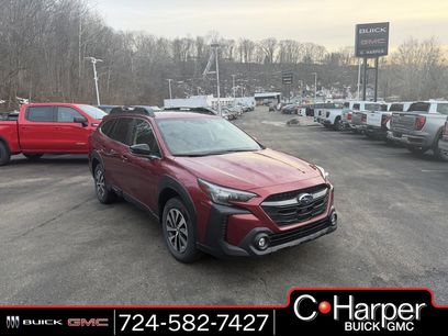 Used 2024 Subaru Outback Premium w/ Popular Package #1A