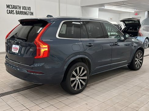 Certified 2023 Volvo XC90 B6 Core w/ Protection Package Premier image 5