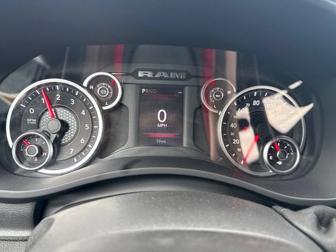 New 2026 RAM 2500 Tradesman AWD/4WD image 23