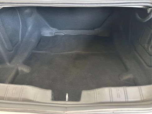 Used 2023 Chevrolet Camaro LT RWD image 14