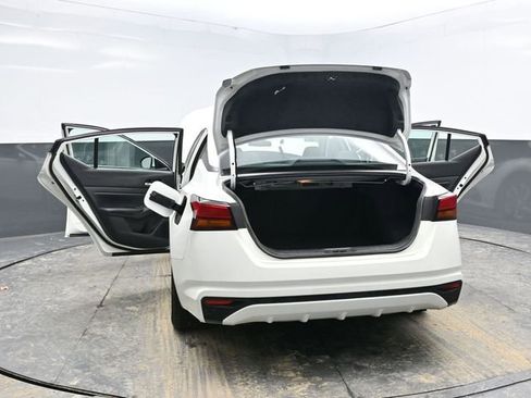 Used 2021 Nissan Altima 2.5 S image 36