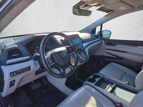 Used 2019 Honda Odyssey EX-L image 8