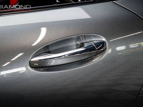 Used 2020 Mercedes-Benz AMG GT Roadster image 51