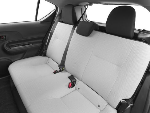 Used 2018 Toyota Prius C One w/ Carpet Mat Package image 14