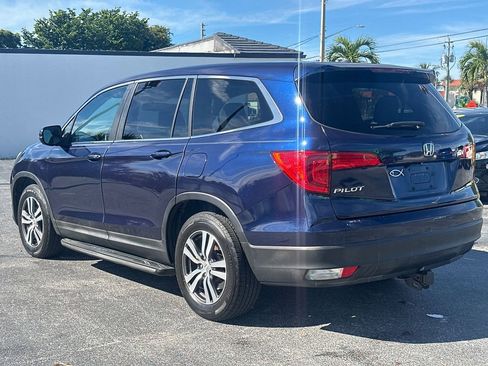Used 2016 Honda Pilot EX-L image 3