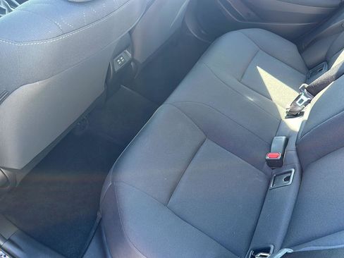 Used 2025 Toyota Corolla LE w/ LE Premium Package FWD image 8
