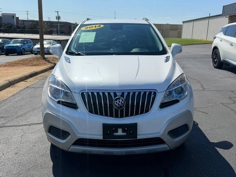 Used 2014 Buick Encore FWD image 2