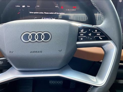 Used 2025 Audi A5 2.0T Premium Plus w/ Premium Plus AWD/4WD image 12