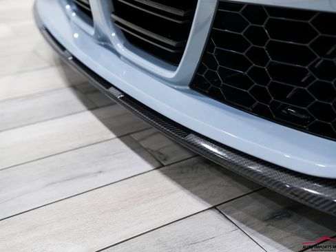 Used 2021 BMW M3 Sedan w/ Executive Package image 35