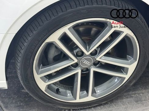 Used 2019 Audi A3 2.0T Premium w/ Convenience Package image 8