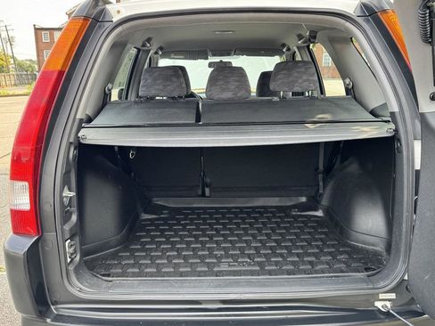 Used 2003 Honda CR-V LX image 33