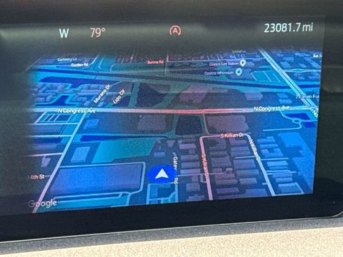 Used 2025 Ford Expedition Active RWD image 21