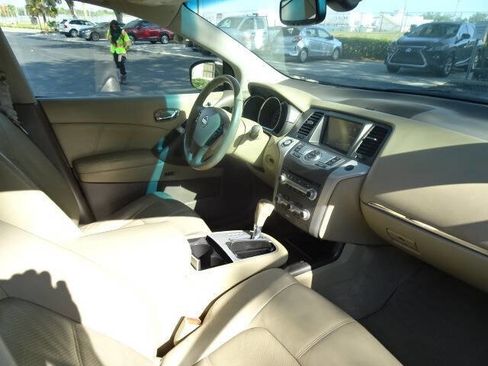 Used 2014 Nissan Murano SL w/ Navigation Package image 20