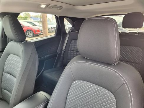 New 2026 Ford Escape Active FWD image 11