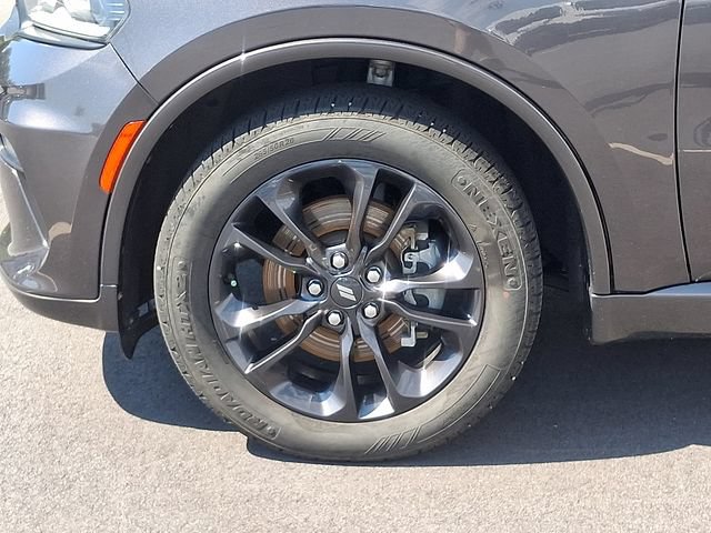 Used 2021 Dodge Durango GT w/ Blacktop Package AWD/4WD image 8