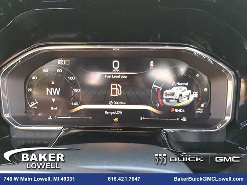 New 2026 GMC Sierra 2500 SLE w/ SLE Value Package; image 18