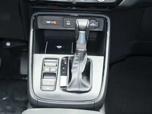 New 2026 Honda CR-V EX-L image 25