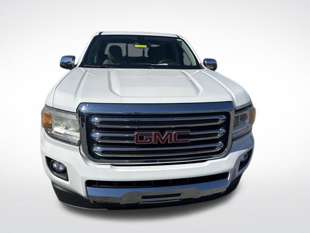 Used 2016 GMC Canyon SLT AWD/4WD image 9