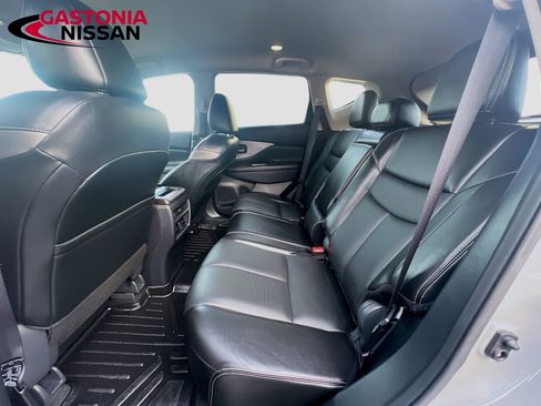 Used 2023 Nissan Murano SL w/ Cargo Package image 32