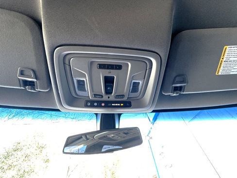 Used 2021 Chevrolet Silverado 1500 RST w/ Texas Edition Plus image 20