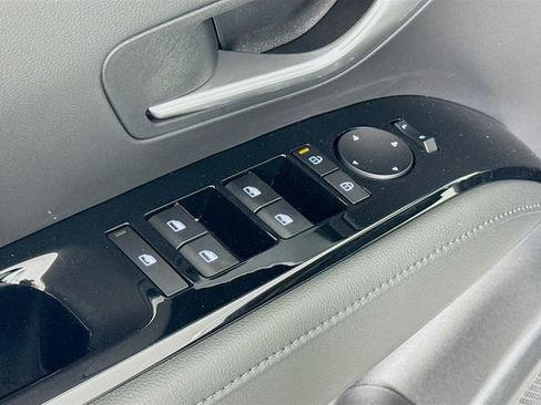 New 2026 Hyundai Santa Cruz Limited image 30