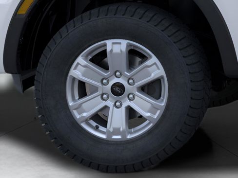 New 2026 Ford Ranger XL image 20