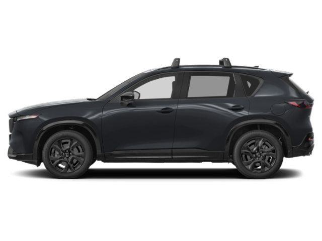 New 2026 MAZDA CX-5 2.5 S w/ Premium Plus Package AWD/4WD image 3