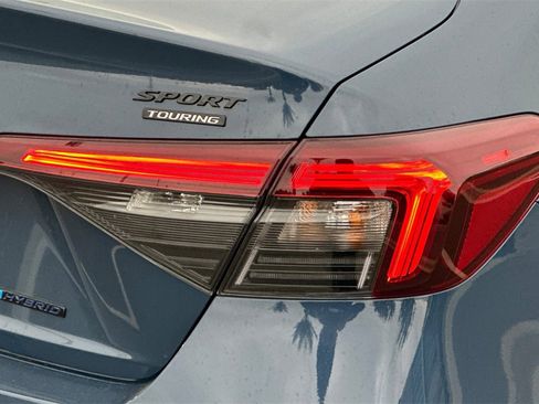 New 2026 Honda Civic Sport Touring image 29