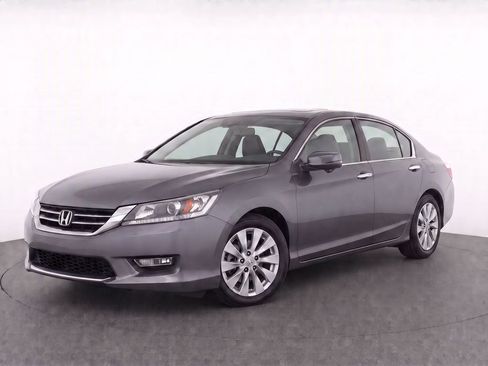 Used 2013 Honda Accord EX-L image 3